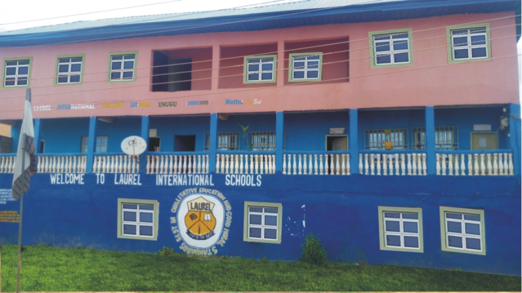 LAUREL INTERNATIONAL SCHOOLS